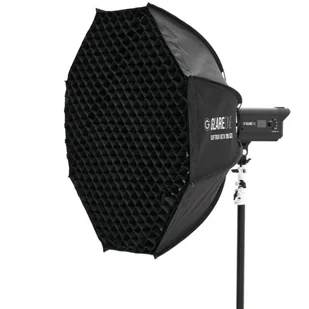 GlareOne do softboxów Octa Pro 120 cm - Softboxy - miniaturka - grafika 1