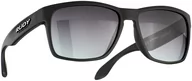Okulary przeciwsłoneczne - Rudy Project Spinhawk Okulary rowerowe, matte black - rp optics smoke black 2020 Okulary przeciwsłoneczne SP315106 - miniaturka - grafika 1