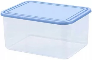 Pojemnik na żywność 4 l - Pojemniki kuchenne - miniaturka - grafika 1