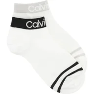 Skarpetki damskie - Calvin Klein Skarpety 2-pack - miniaturka - grafika 1