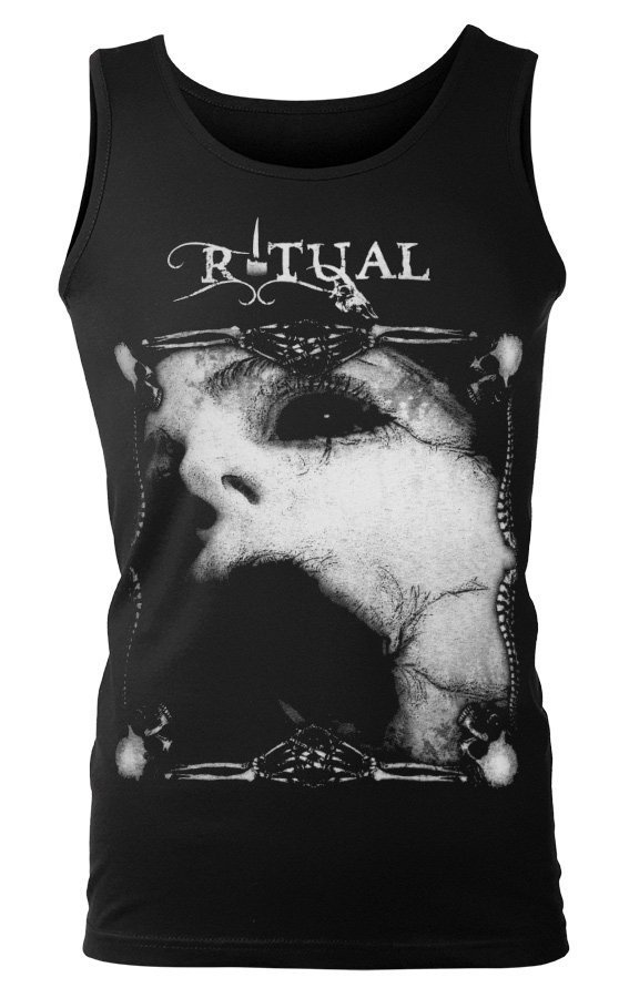 koszulka na ramiączkach RITUAL 3-XXL