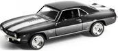 Samochody i pojazdy dla dzieci - TOY CAR CHEVROLET CAMARO 554026M - miniaturka - grafika 1