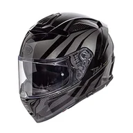 Kaski motocyklowe - pr9be; helmet; protective; clothing; premier; helmets; motorcycle; protection; helm; moped; devil; scooter - miniaturka - grafika 1