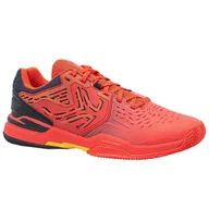 Tenis ziemny - Buty Tenisowe Ts560 Męskie Na Mączkę Ceglaną - miniaturka - grafika 1