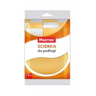 Master Ścierka do Podłogi, ścierka podłogowa S-041 - Ściereczki, gąbki, czyściki - miniaturka - grafika 1