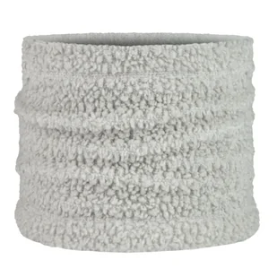 Buff Switch Polar Neckwarmer 13248979810, Kobieta/Mężczyzna, Komin, Szary - Apaszki i szaliki męskie - miniaturka - grafika 1