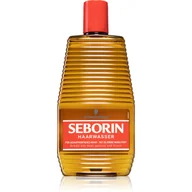 Odżywki do włosów - Schwarzkopf Seborin Seborin woda do włosów przeciwko suchej skórze głowy i łupieżowi, 1 opakowanie (1 x 400 g) SEHW1 - miniaturka - grafika 1