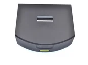 Akcesoria do odkurzaczy - Pojemnik na brud (czarny) - do urządzenia Roomba Combo 205 - miniaturka - grafika 1