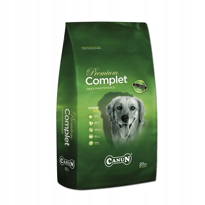 Canun Daily Maintenance 20 kg