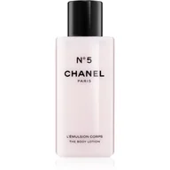 Balsamy i kremy do ciała - Chanel N°5 mleczko do ciała dla kobiet 200 ml - miniaturka - grafika 1