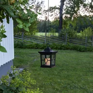 Lampy ogrodowe - Lampa solarna LED Milan z 3 opcjami - miniaturka - grafika 1