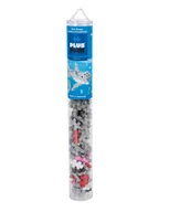 Klocki - Plus-Plus Tuba - Rekin 100el. - miniaturka - grafika 1