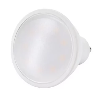 Żarówka LED BEMKO Samsung Inside D84-SLB-GU10-APM-050-6K 5W GU10 - Halogeny - miniaturka - grafika 1