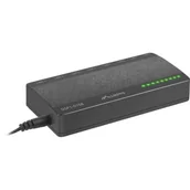 Pozostałe akcesoria sieciowe - LANBERG DSP1-0108 DSP1-0108 - miniaturka - grafika 1