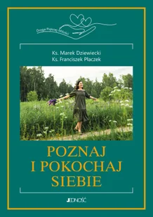 Poznaj i pokochaj siebie! Droga Pięknej Miłości (tom 2) - Religia i religioznawstwo - miniaturka - grafika 1