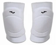 Piłka nożna - Ochraniacze kolan sportowe na halę L do futsalu ręcznej siatkówki wygodne - miniaturka - grafika 1