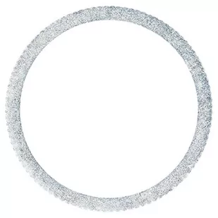 Bosch Pierścień redukcyjny do tarcz pilarskich 30 x 25 4 x 1 2 mm 2600100211 1 szt - Akcesoria do elektronarzędzi - miniaturka - grafika 2