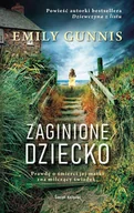 E-booki - kryminał i sensacja - Zaginione dziecko - miniaturka - grafika 1