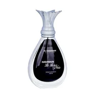 Wody i perfumy damskie - Al Haramain La Lune Noir Ekstrakt perfum 100 ml - miniaturka - grafika 1