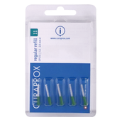 Szczoteczki międzyzębowe - Curaden Curaprox CPS 11 Regular 6 szt. - miniaturka - grafika 1