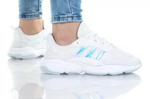 Adidas, Buty sportowe dziecięce, Haiwee J Ef5778, rozmiar 40 - Moda i Uroda OUTLET - miniaturka - grafika 1