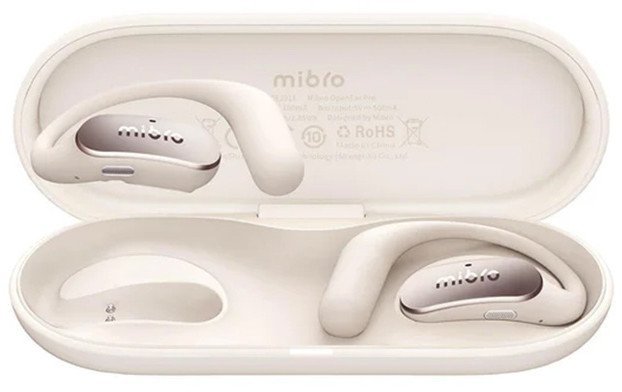 Mibro OpenEar Pro białe