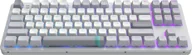 Klawiatury - Dark Project ALU87A Daylight G3MS Zircon DPKB_DAYLIGHT_87_ANSI_UA DPKB_DAYLIGHT_87_ANSI_UA - miniaturka - grafika 1
