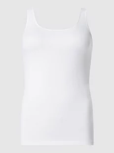 Podkoszulka z mieszanki wiskozy - Bielizna nocna - miniaturka - grafika 1