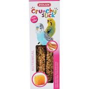 Przysmaki dla ptaków - Zolux Crunchy Stick papuga mała proso/miód 85 g Dostawa GRATIS od 99 zł + super okazje - miniaturka - grafika 1
