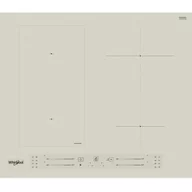 Płyty elektryczne do zabudowy - Whirlpool WL S2760 BF/S - miniaturka - grafika 1