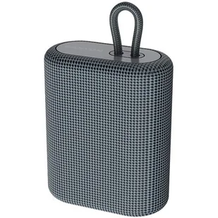 Canyon BSP-4 5W Szary - Głośniki przenośne - miniaturka - grafika 1