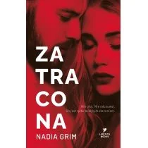 Zatracona - Opowiadania - miniaturka - grafika 1