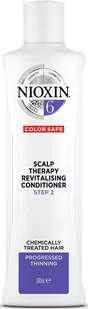 Nioxin Care Care System 6 Scalp Revitaliser - Odżywka do włosów 300 ml - Odżywki do włosów - miniaturka - grafika 2