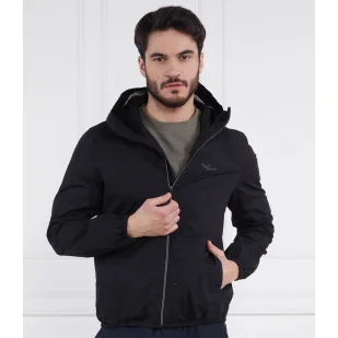 Aeronautica Militare Kurtka | Regular Fit - Kurtki męskie - miniaturka - grafika 1