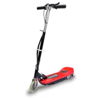 Hulajnogi elektryczne - Składana hulajnoga elektryczna Prolenta Premium 120 W czerwona - miniaturka - grafika 1