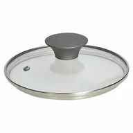 Pokrywki - TOGNANA Pokrywa TOGNANA Pure Roq 16 cm - miniaturka - grafika 1