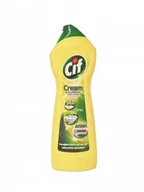 Środki do kuchni i łazienki - Unilever CIF citrus 750 ml 2DA6-293E6 - miniaturka - grafika 1