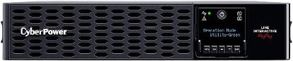 UPS CyberPower USV CyberPower PR3000ERTXL2UACN Line-Interactive 3000VA/3000W