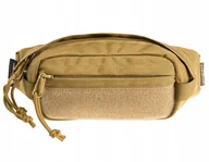 Nerki - Torba biodrowa Wisport Toke coyote nerka Cordura - miniaturka - grafika 1