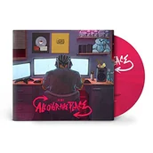 Rap, Hip Hop - All Over The Place - miniaturka - grafika 1