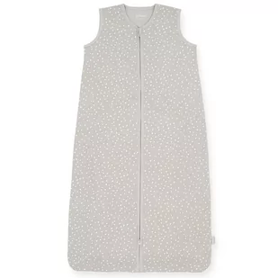 Jollein Baby & Kids Baby & Kids - Śpiworek Niemowlęcy Letni Summer Spickle Nougat 110 cm - Pościel dla dzieci - miniaturka - grafika 1