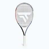 Tenis ziemny - Rakieta tenisowa dziecięca Tecnifibre TFight Tour Jr25 - miniaturka - grafika 1