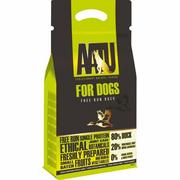 Sucha karma dla psów - AATU dog 80/20 DUCK - miniaturka - grafika 1