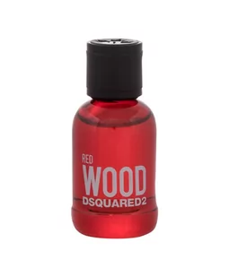 Dsquared2 Red Wood woda toaletowa dla kobiet 5 ml - Wody i perfumy damskie - miniaturka - grafika 1