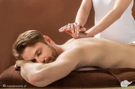 Vouchery - Chaiyo marek filak Masaż sportowo-regeneracyjny we Wrocławiu - miniaturka - grafika 1