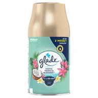 Woda - Glade Exotic Tropical Blossoms Zapas do automatycznego odświeżacza powietrza 269 ml - miniaturka - grafika 1
