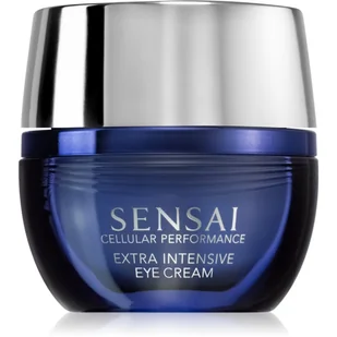 Kanebo Kanebo Sensai Cellular Performance Extra Intensive Krem Pod Oczy 15ml 4973167170465 - Kosmetyki pod oczy - miniaturka - grafika 1