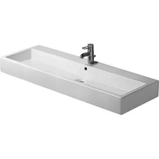 Duravit Vero 120 120x47 0454120000 - Umywalki - miniaturka - grafika 2