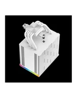 Chłodzenie procesora - Chłodzenie DeepCool AK500 Digital White - miniaturka - grafika 1