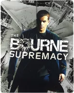 Horrory Blu-Ray - Krucjata Bourne'a - miniaturka - grafika 1